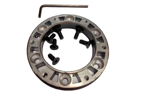 Adaptador De Volante Nardi Universales