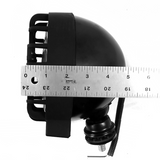 Juego De Faros Anti Niebla Universales 4x4