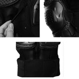 Motocross Chamarra De Proteccion Para Carreras