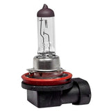 Par De Faros Anti Niebla Ford Mustang 2010 - 2013