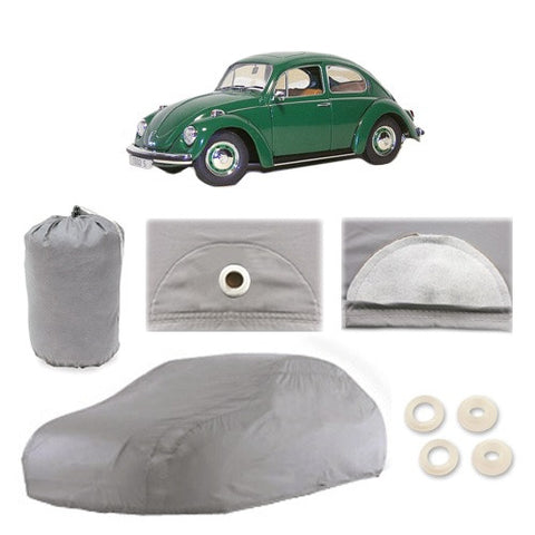 Funda Para Vw Sedan  1950 - 1980