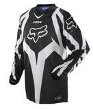 Fox Racing 2014 180 Hc Race Jerseys Motocross