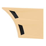 Tomas De Aire Para Salpicaderas Mustang 2005 - 2009