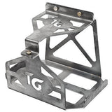 Caja de batería Tail Gear