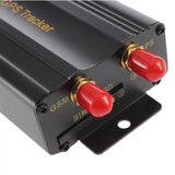 Gps Localizador Rastreador Vehicular Inmovilizador Y Alarma