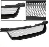 Parrilla frontal Nissan Sentra 2000-2003