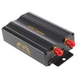 Gps Localizador Rastreador Vehicular Inmovilizador Y Alarma