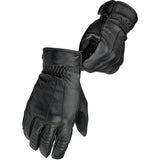 Guantes Biltwell Work De Piel Para Conduir En Moto