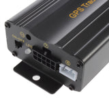 Gps Localizador Rastreador Vehicular Inmovilizador Y Alarma