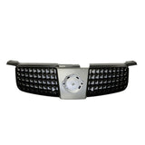 Parrilla frontal Nissan Sentra 2004-2006