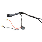 Arnes Universal Kit Con Switch Para Barras Led