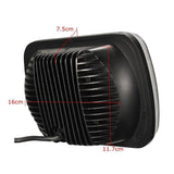 Faros delanteros Chevrolet,GMC,Jeep