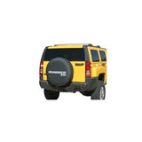 Hummer H3 Funda Para Neumatico Genuina De Gm 2005 - 2010