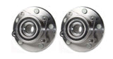 Par De Mazas Delanteras Eclipse Sebring Avenger Galant 95-08