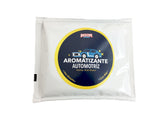 Autocosmeticos Aromatizante Automotriz Caja Con 10 Sobres