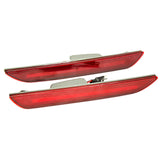 Cuartos direccionales LED Mustang 2015-2017