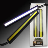 Barras Luces Led Xenon Universales Para La Fascia Delantera
