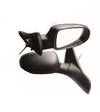 espejo lateral chevy c3 2009-2012