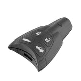 Carcasa De La Llave Para Saab 9-3 Y 9-5 2000 - 2011