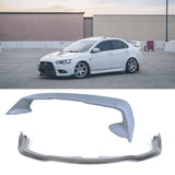 Aleron Deportivo Mitsubishi Lancer Evo10 2008 - 2015