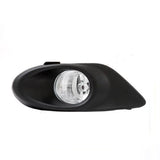 Faros Antiniebla Honda Accord 2008-2010