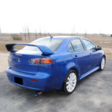 Aleron Deportivo Mitsubishi Lancer Evo10 2008 - 2015