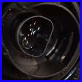 Faros delantero Dodge Stratus 2001-2006