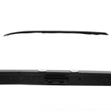 Barras laterales de techo para Honda CRV 2012-2016