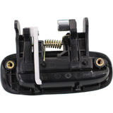 Juego De Manijas Externas Toyota Corolla 1998 - 2002