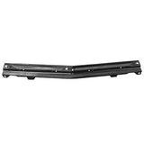 1967 - 1968 Mustang Deflector Delantero