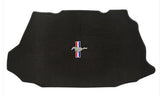 1999 - 2004 Mustang Tapete para Cajuela