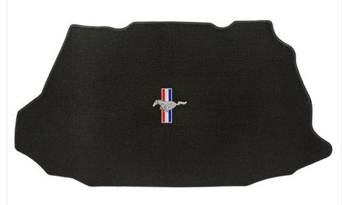 1999 - 2004 Mustang Tapete para Cajuela