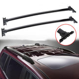 Racks Barras De Techo Portaequipaje Toyota Highlander 08-13
