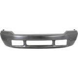 Defensa delantera Ford F 350 1999-2004