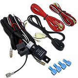 Arnés de Cableado Para faros BMW X1 2013