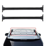 Racks Barras De Techo Portaequipaje Toyota Highlander 08-13