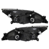 Faros delanteros Honda Accord 2003-2007