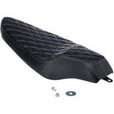 Asiento Universal Biltwell Universal Para Moto