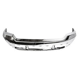 Defensa delantera Ford F-350 1999-2004