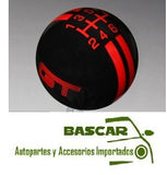 Pomos De Palanca 2/18 Rally Mustang Gt 2005 - 2010