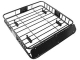 Rack Porta Equipaje Universal Para Autos Y Camionetas