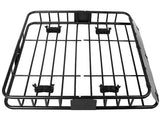 Rack Porta Equipaje Universal Para Autos Y Camionetas