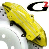 Kit De Pintura Para Calipers Varios Colores