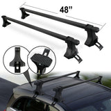 Rack Porta Equipaje Universales Para El Techo