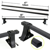 Rack Porta Equipaje Universales Para El Techo