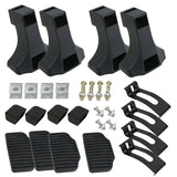 Rack Porta Equipaje Universales Para El Techo