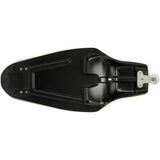 Asiento Para Moto Harley Davidson Lista Para Forrar