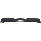 Defensa trasera Ford F-350 1999-2007