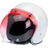 MICA BURBUJA BILTWELL UNIVERSAL PARA CASCOS 3/4