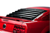 Rejilla De Medallon Louvers Para Mustang Fastback 1965 -196